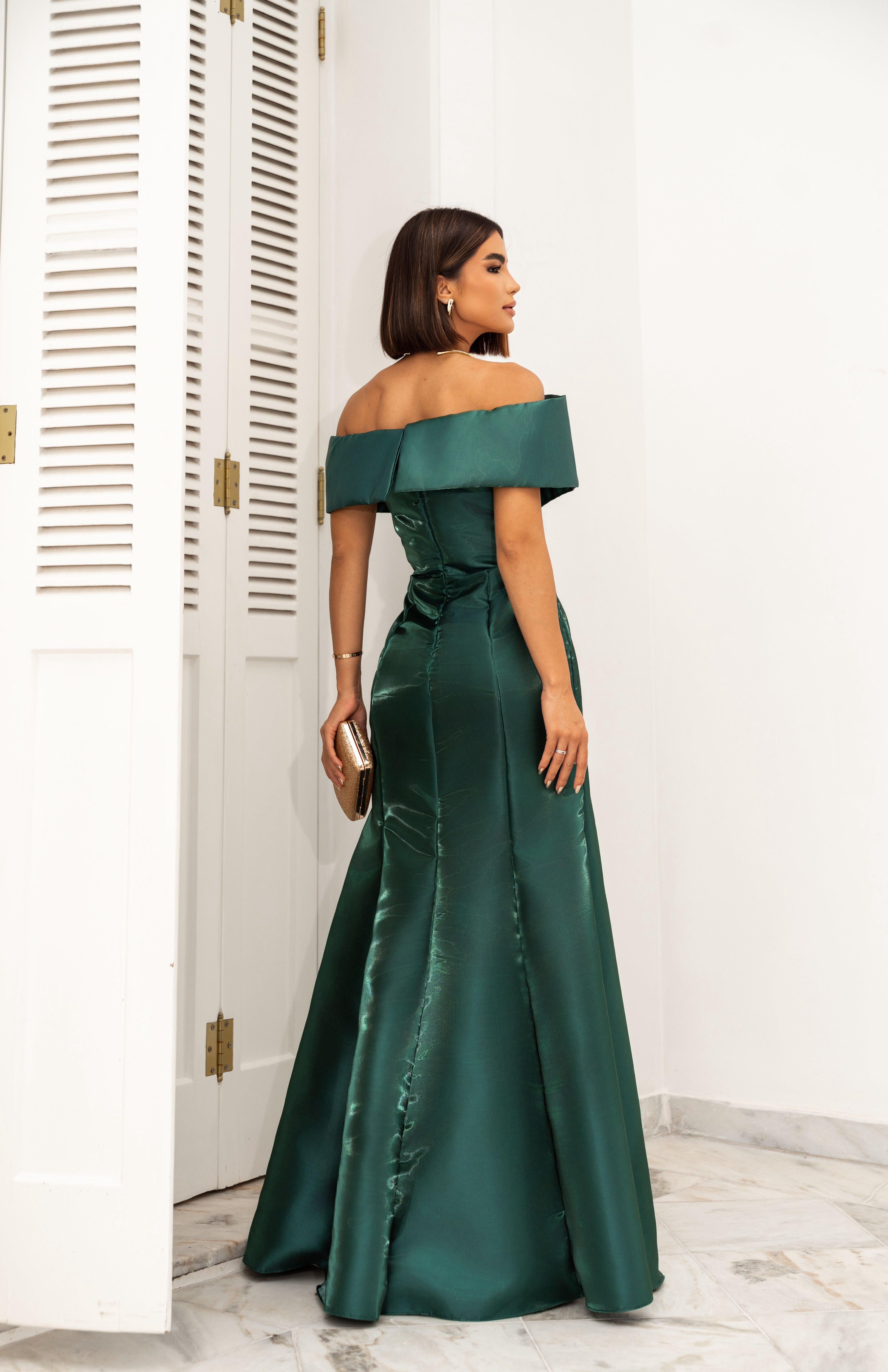 Vestido Andressa