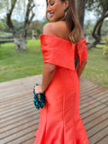 VESTIDO TUNISIA