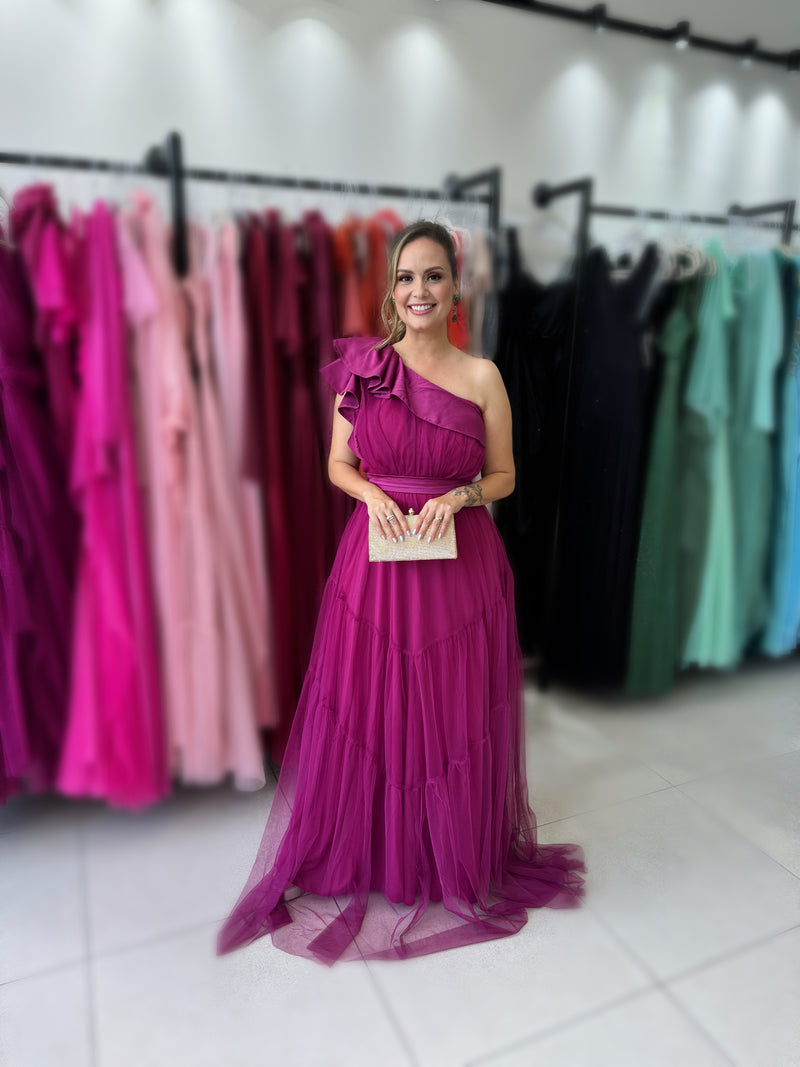 VESTIDO SCARLAT