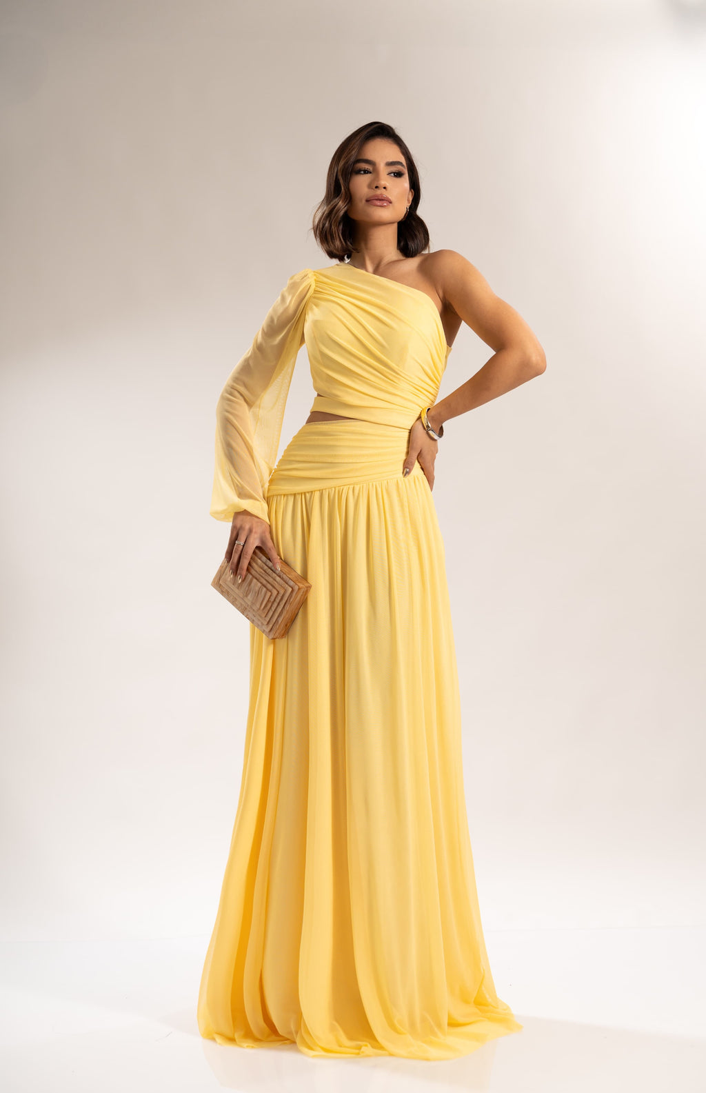 VESTIDO MIKEILA I