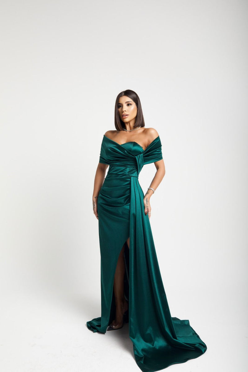 Vestido Supreme
