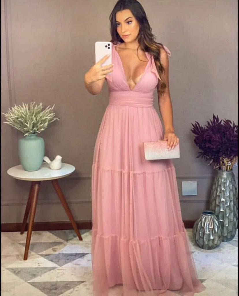 Vestido Três Marias