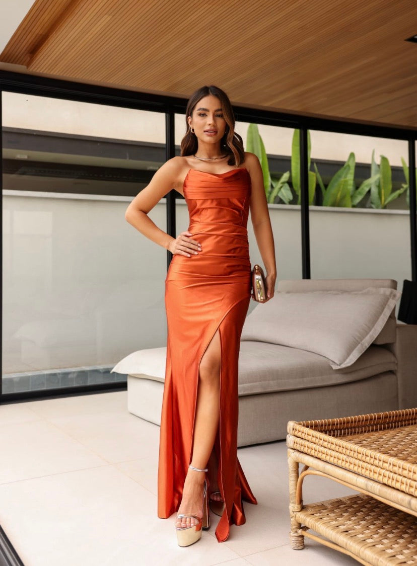 VESTIDO KELLI
