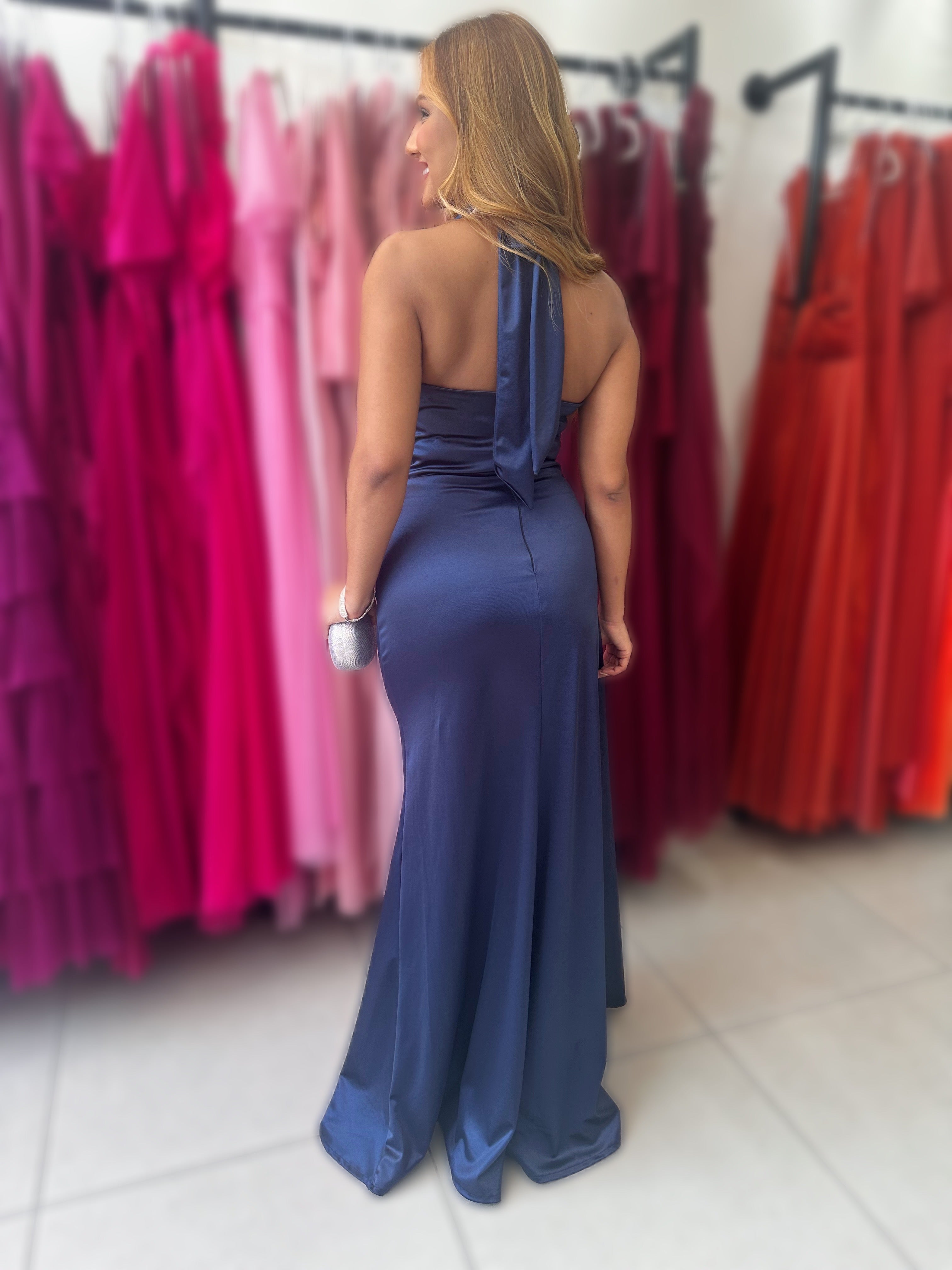 VESTIDO PATCHOLLY