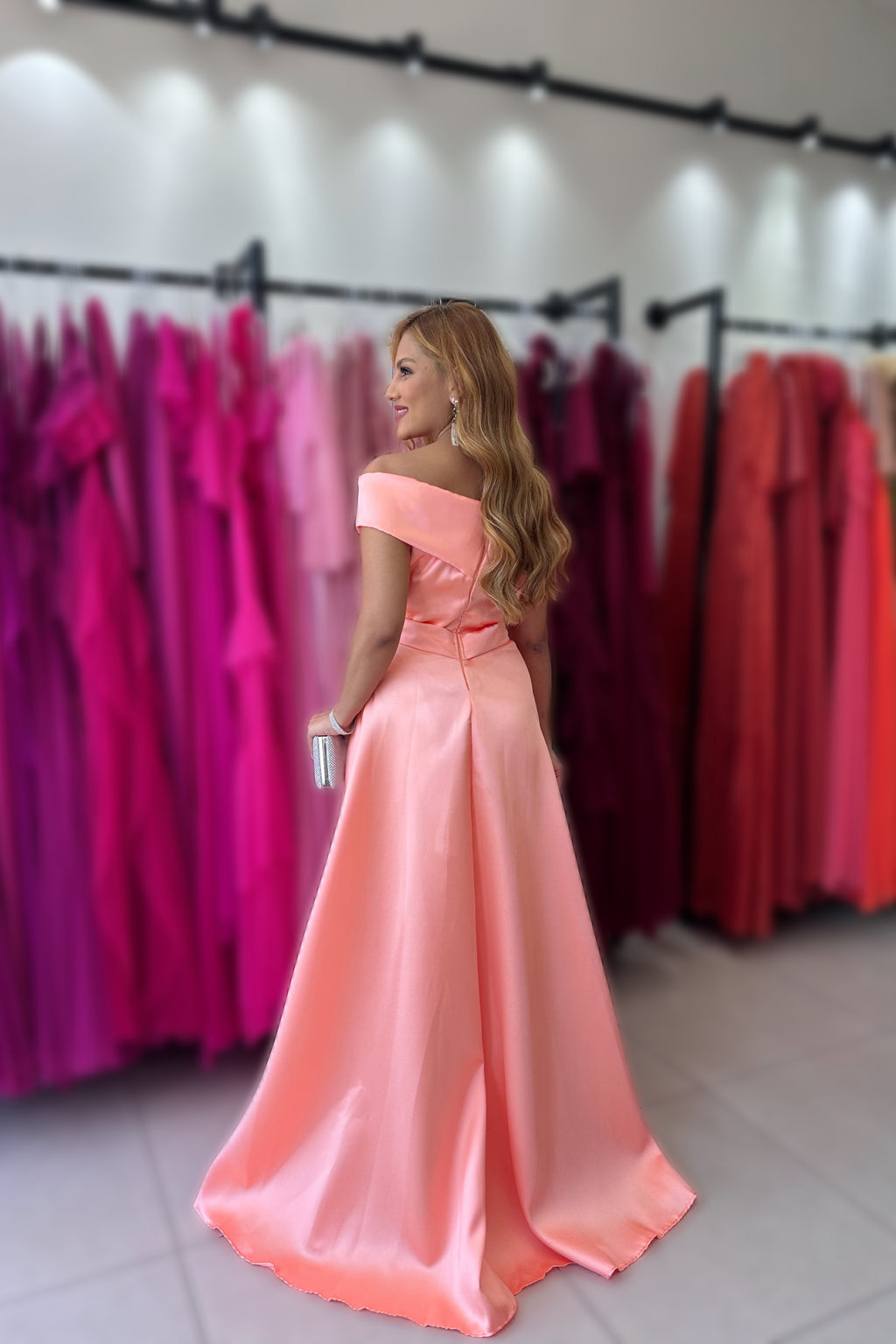 Vestido Pamela