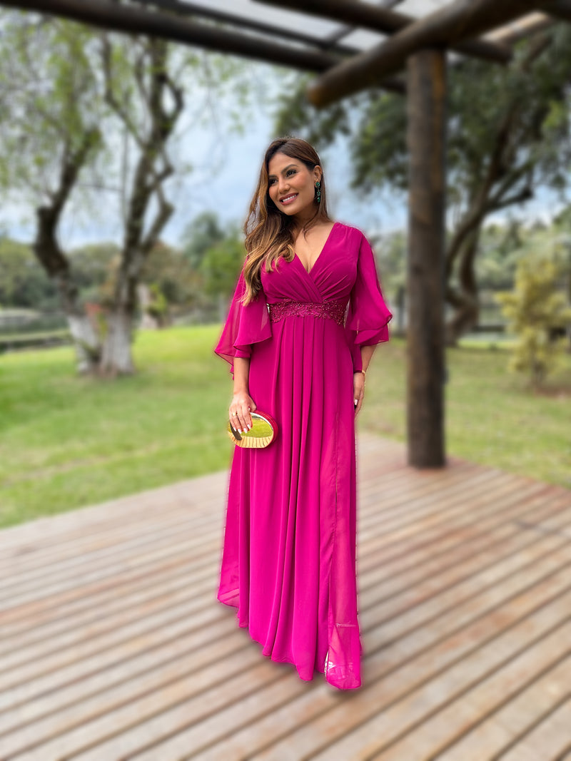 VESTIDO ELIZABETH