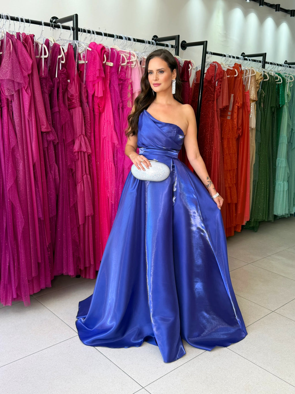 VESTIDO PARIS GLOW