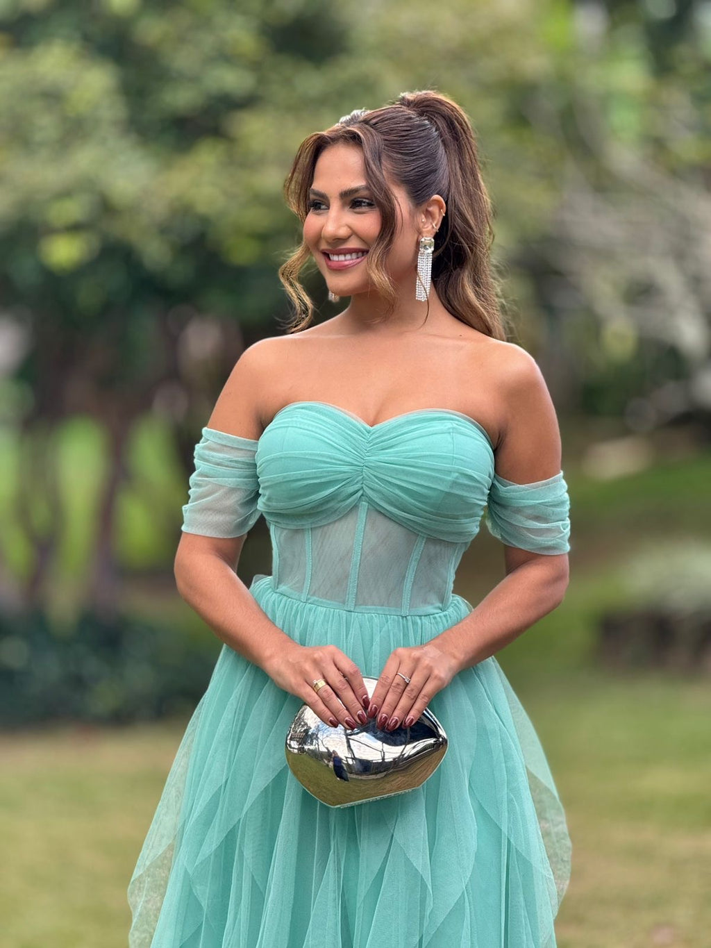 VESTIDO JHULY