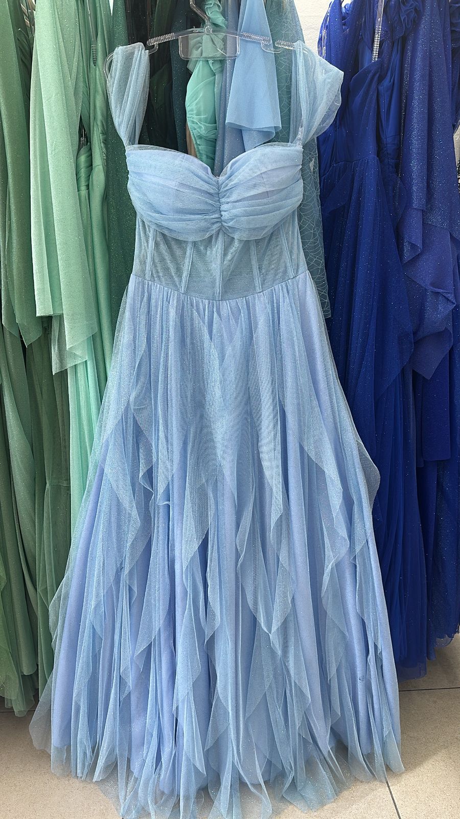 VESTIDO JHULY