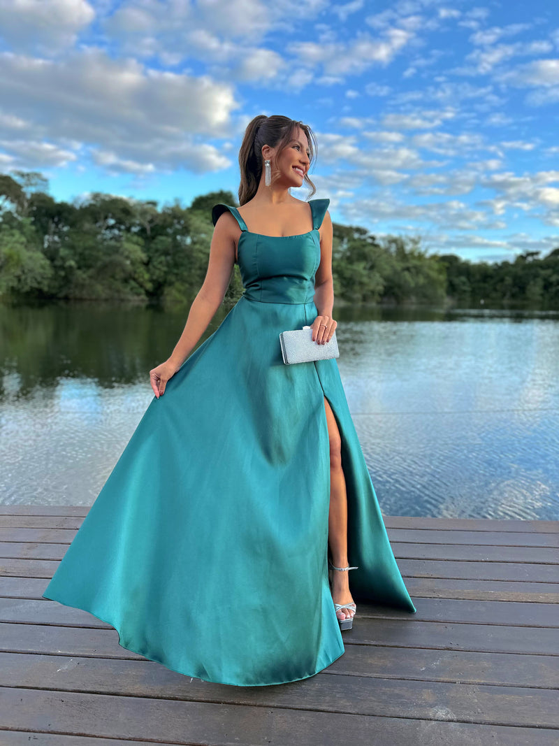 VESTIDO SAMIRA