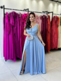VESTIDO BOREAL