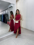 VESTIDO MILLENA