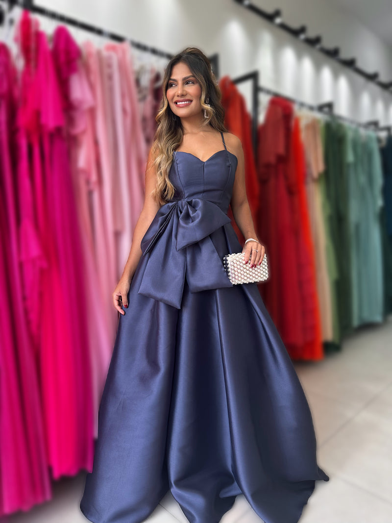 VESTIDO JULIETTE