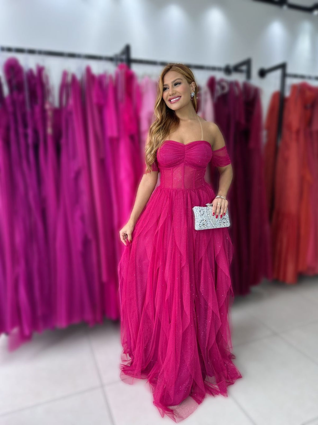 VESTIDO JHULY