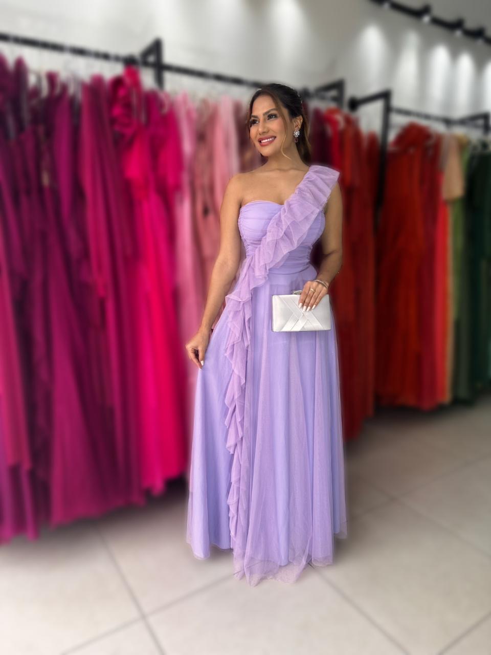 VESTIDO DUAS FORMAS MARIANE
