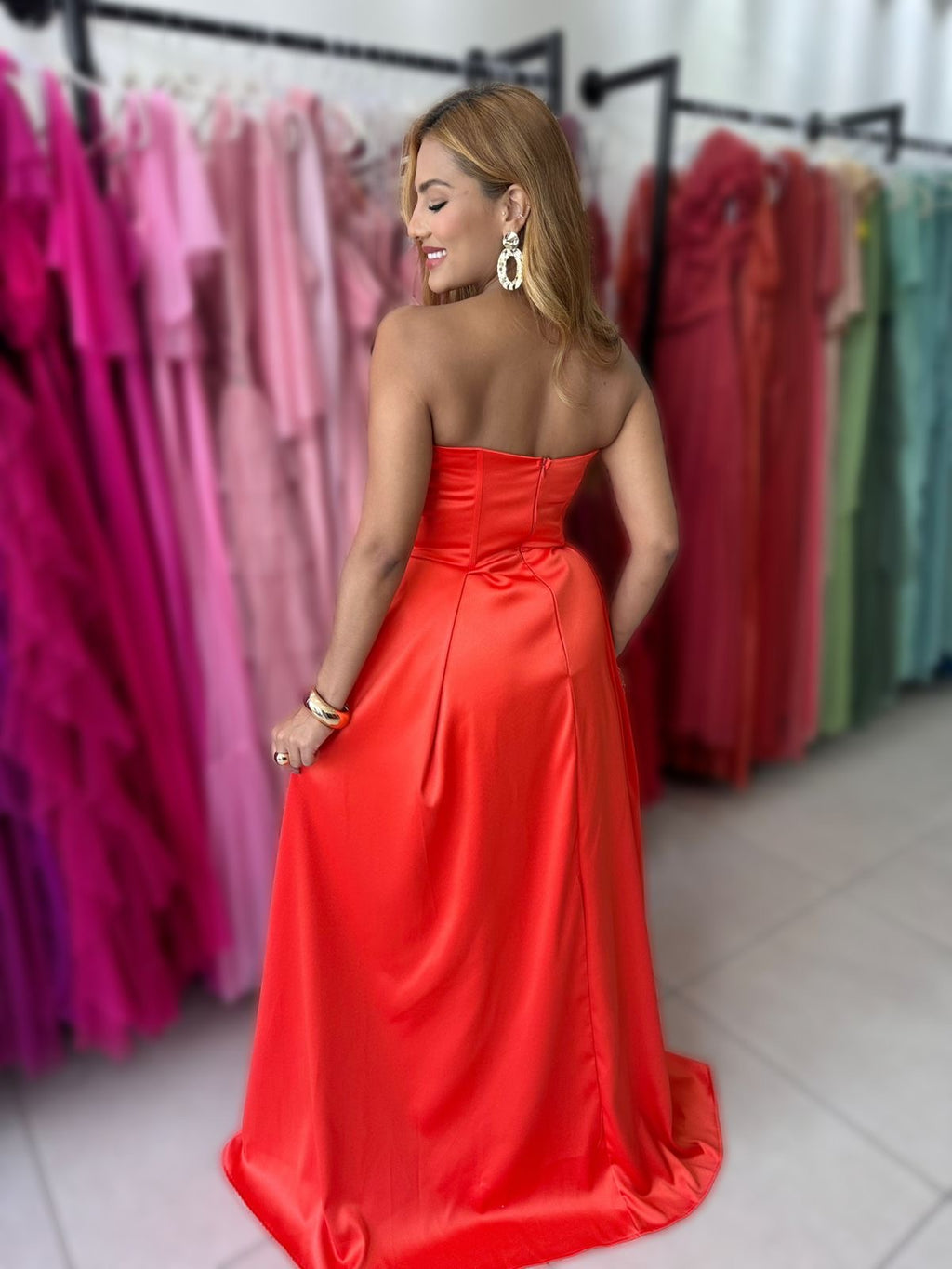 VESTIDO MONIQUE