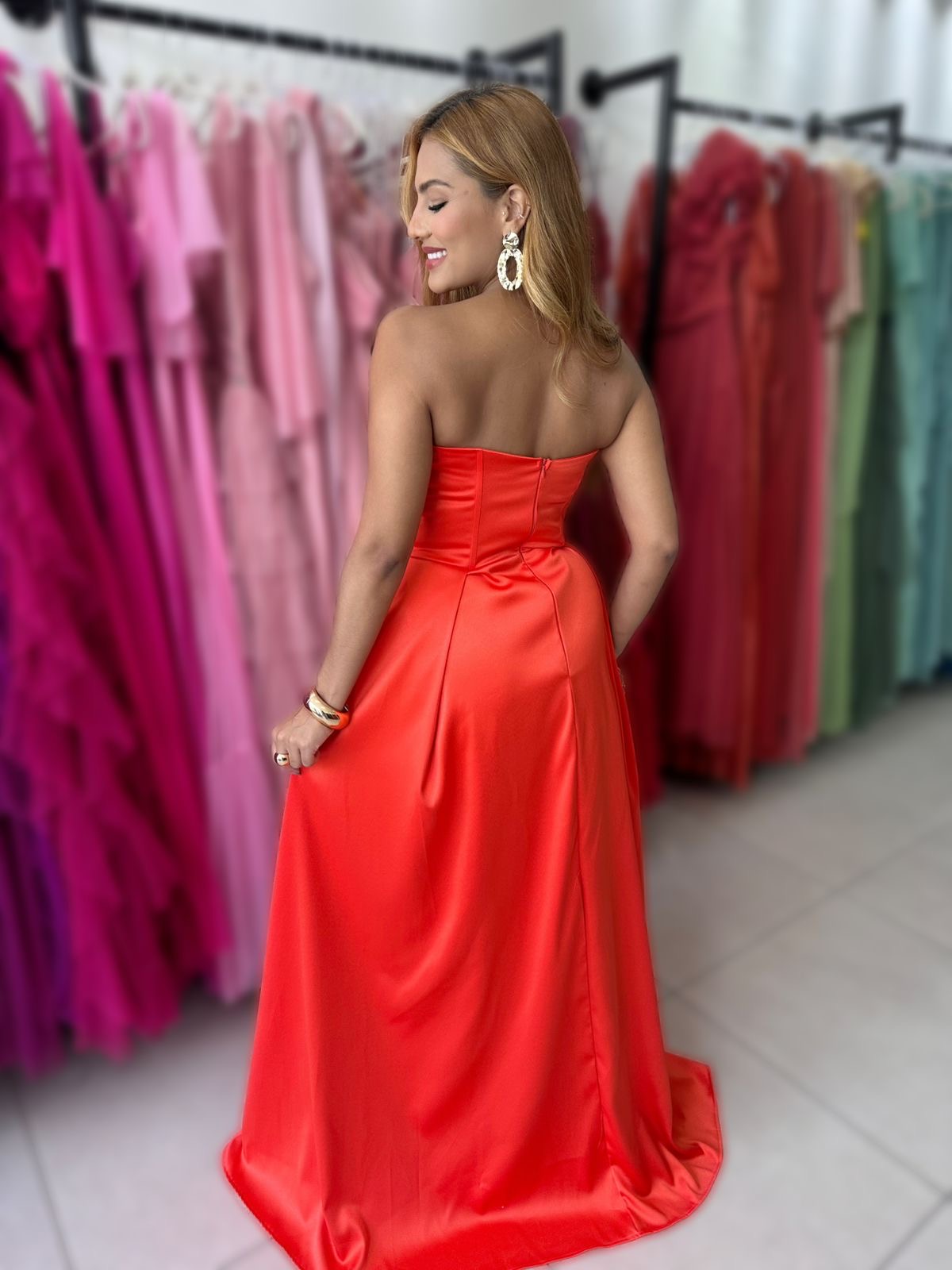 VESTIDO MONIQUE