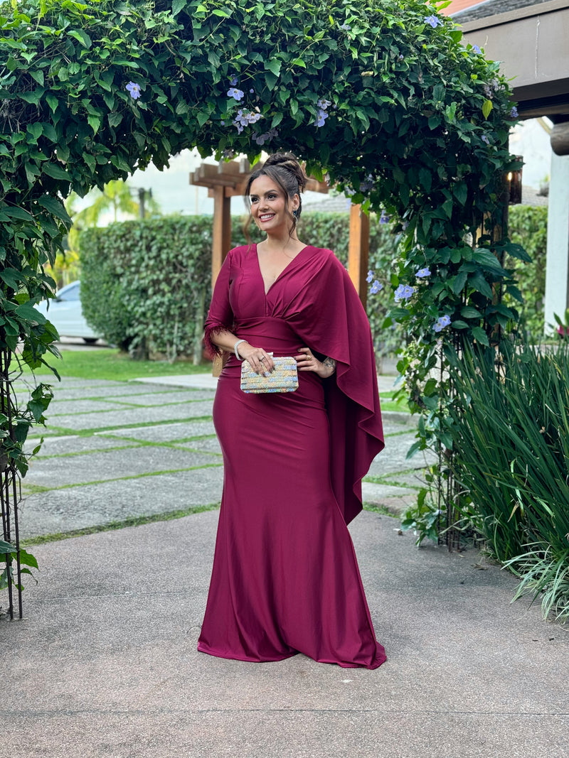 VESTIDO LAIS