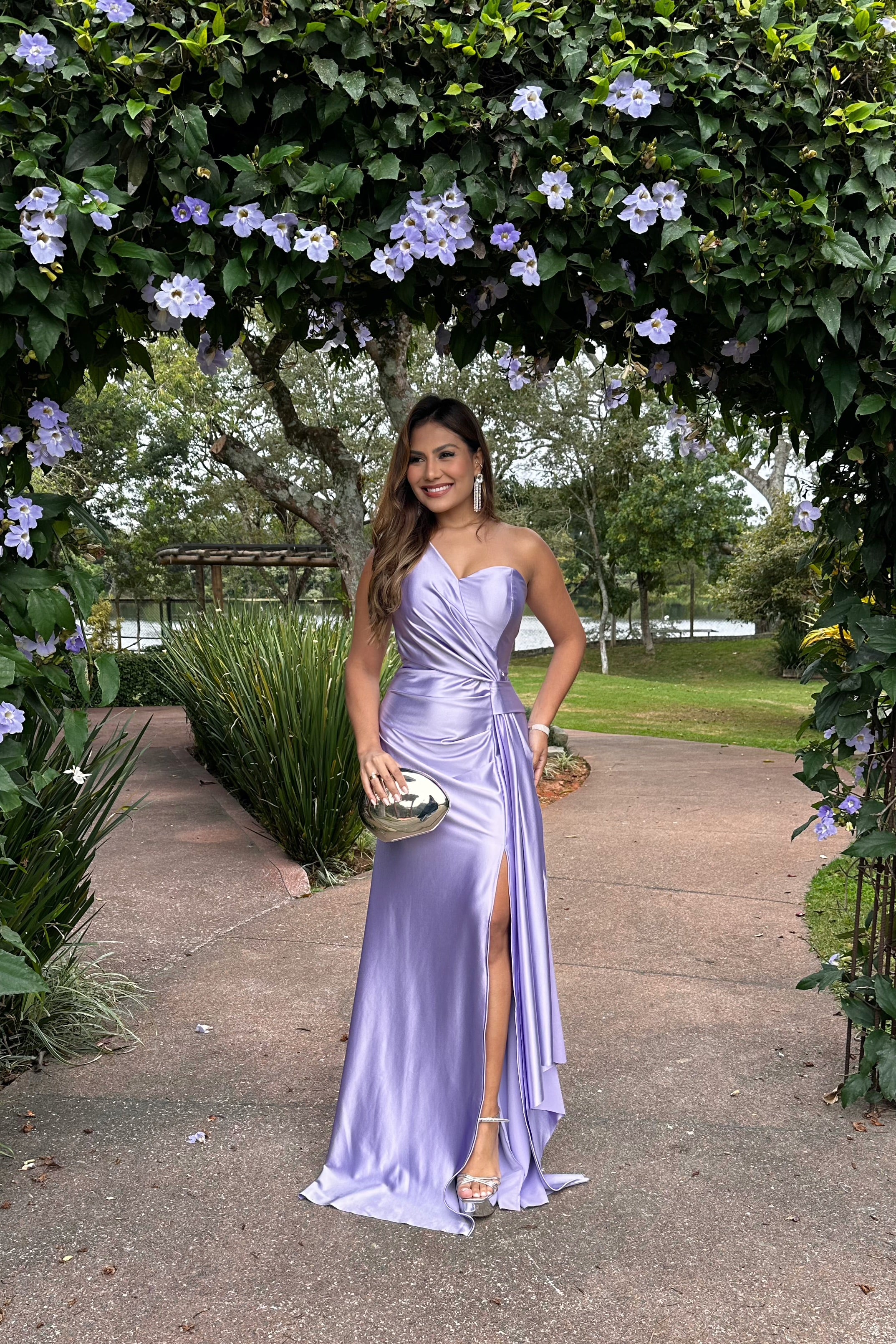 VESTIDO CHELSEA
