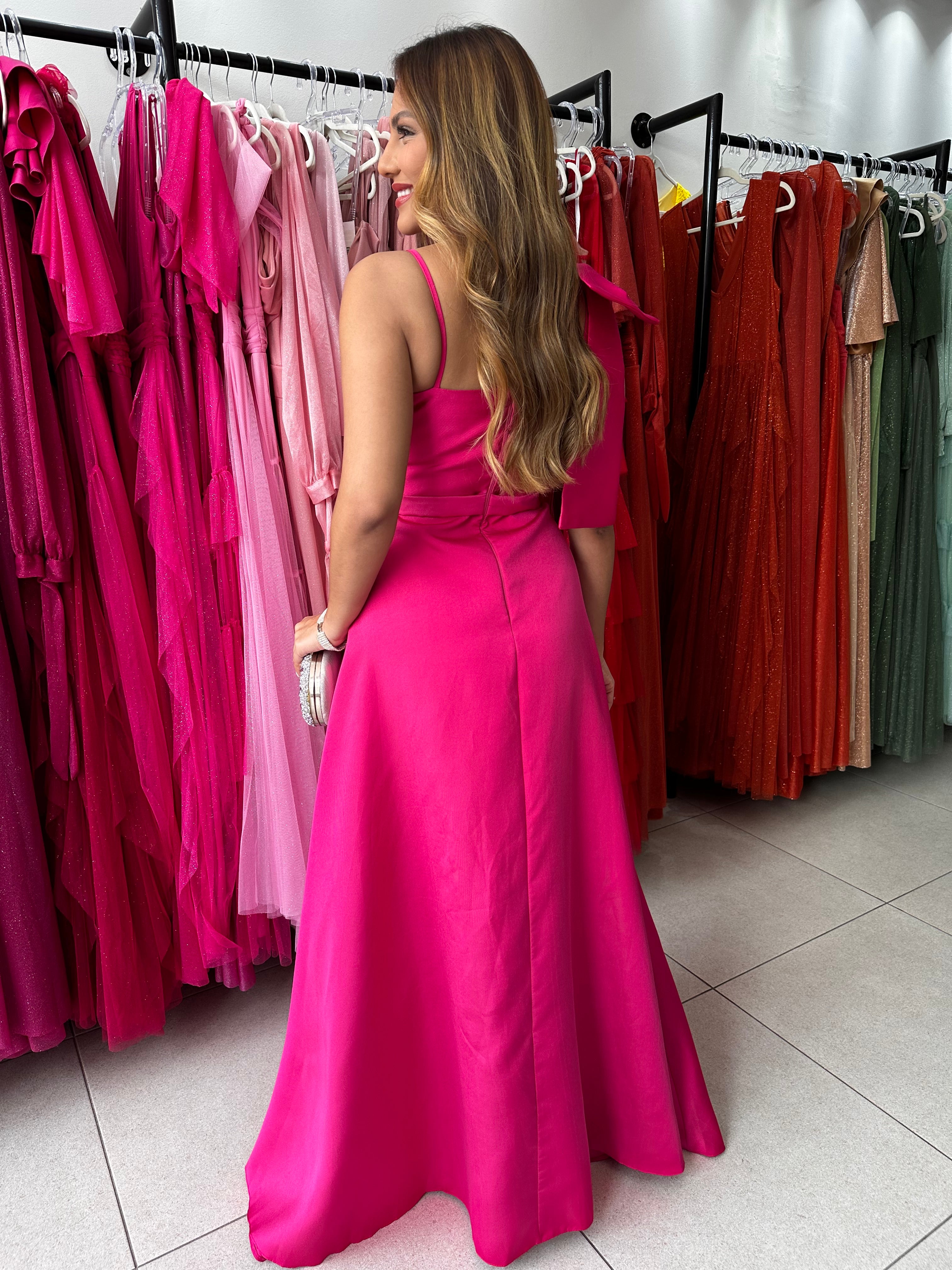 Vestido Molly