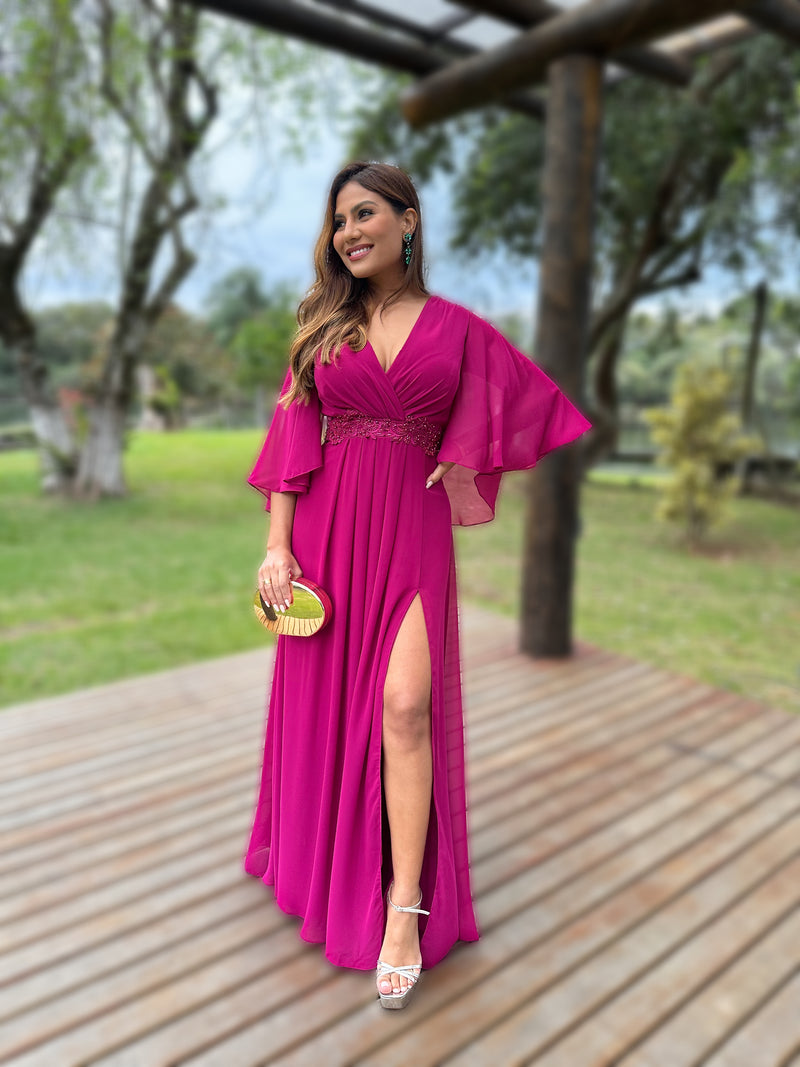VESTIDO ELIZABETH