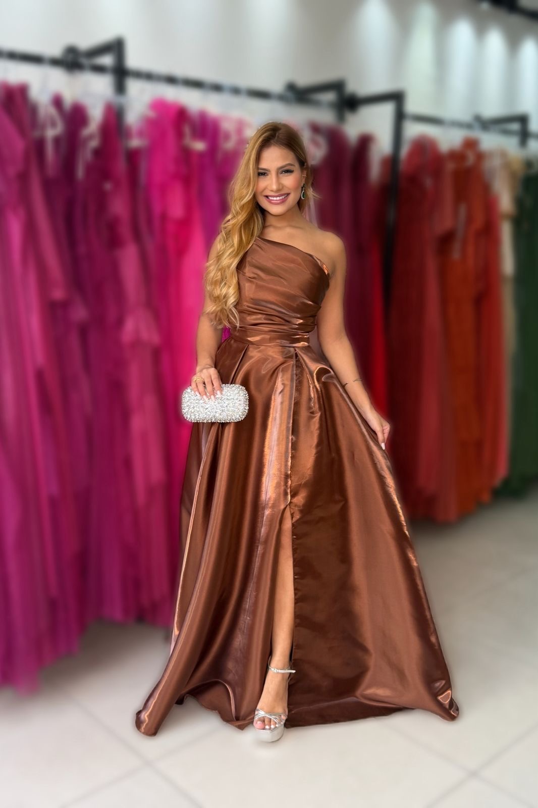 VESTIDO PARIS GLOW
