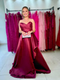 VESTIDO ANTARES