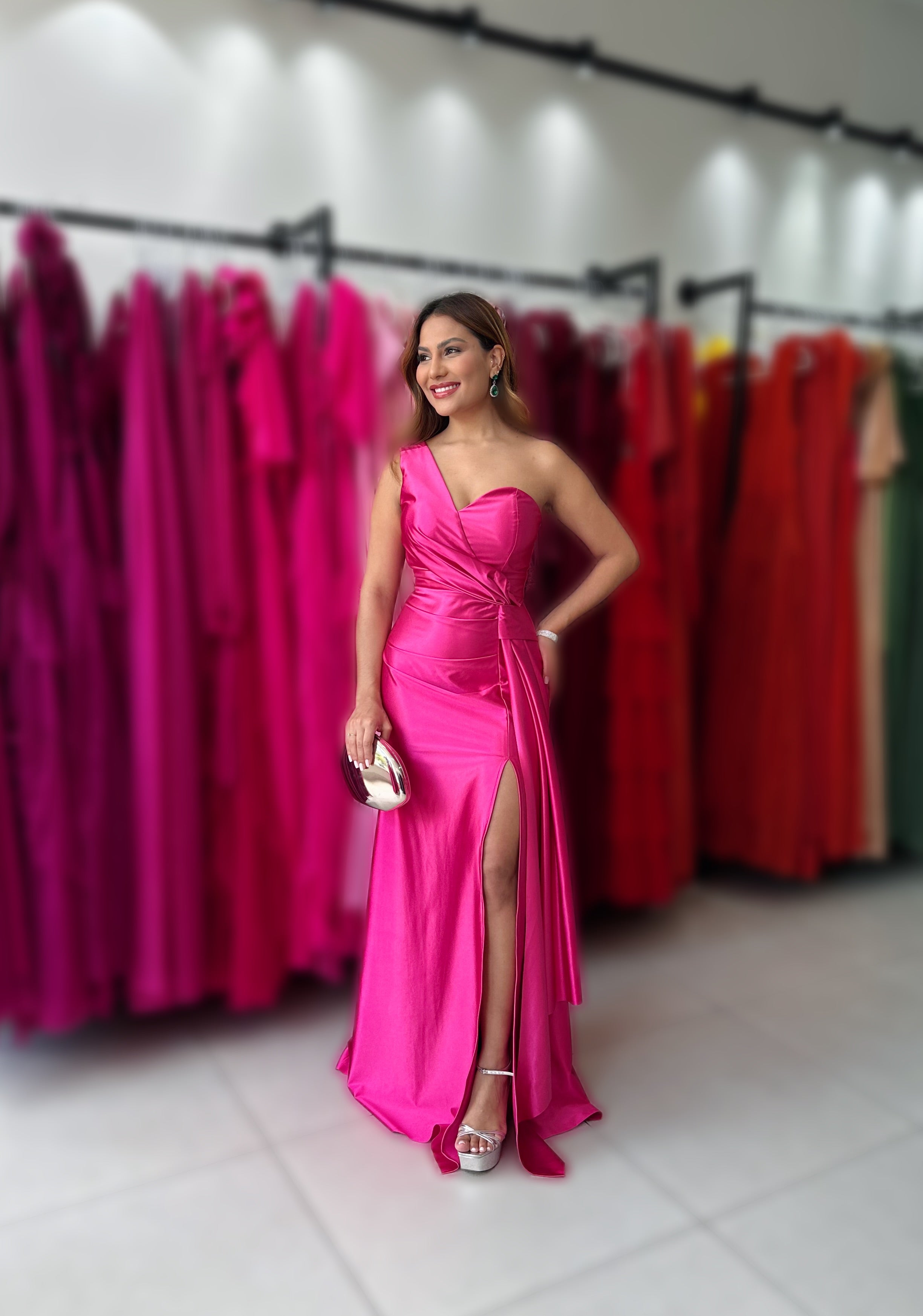 VESTIDO CHELSEA