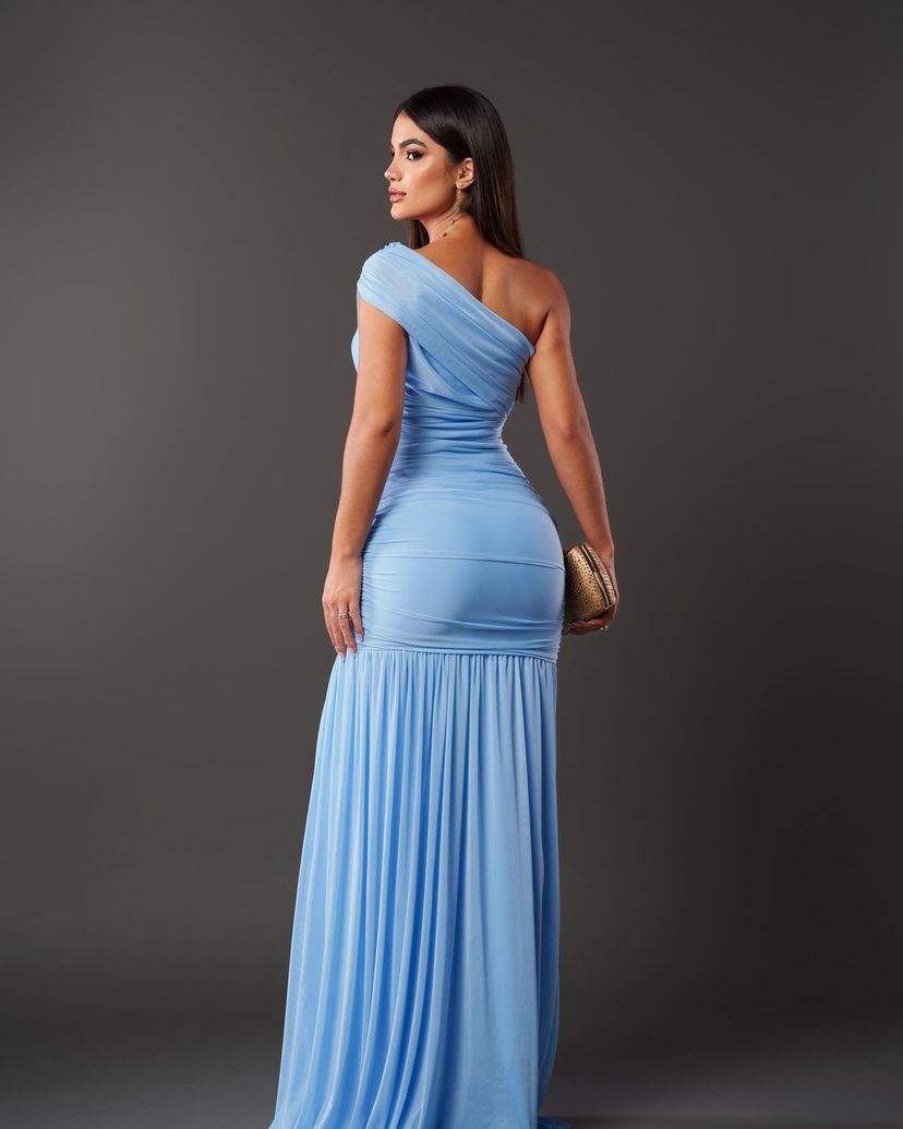 VESTIDO CLEÓPATRA