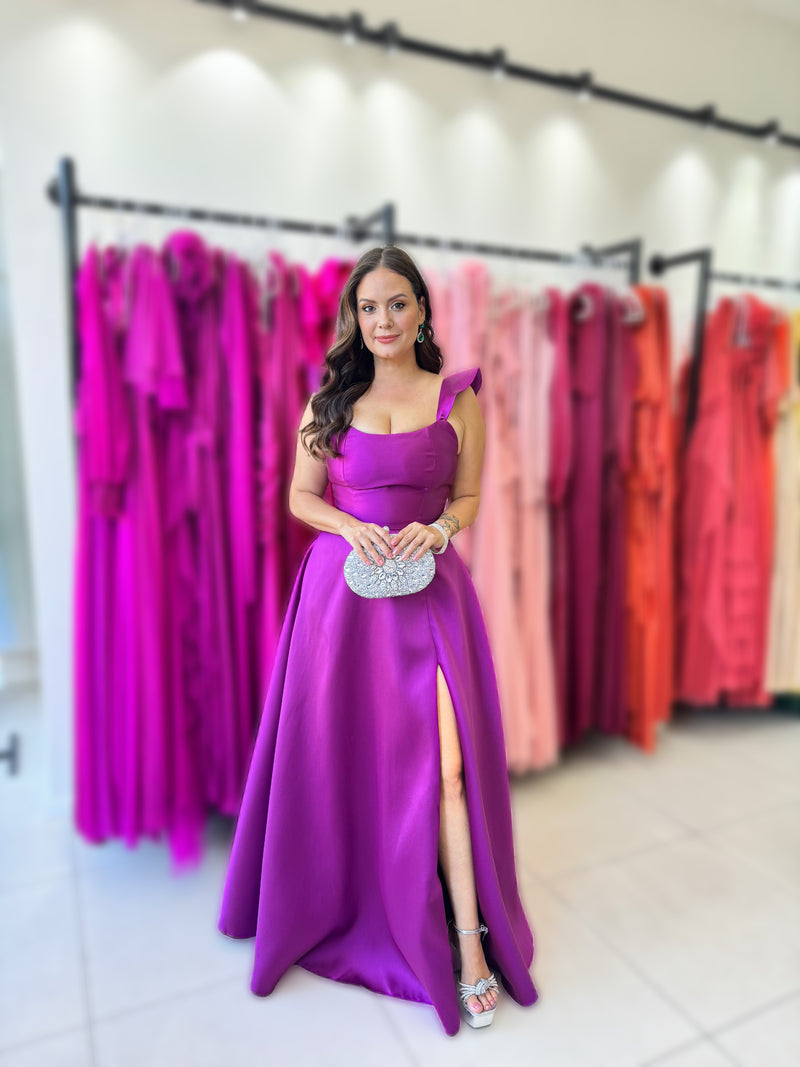 VESTIDO SAMIRA