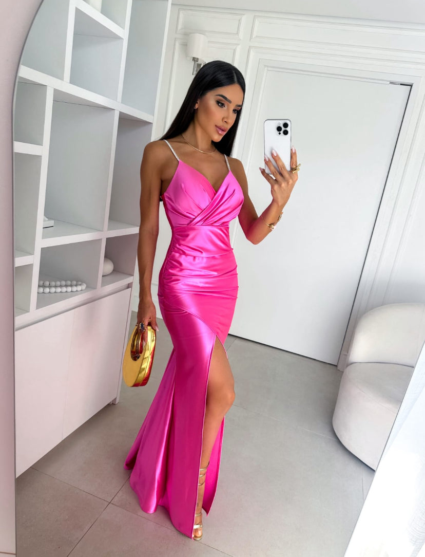 Vestido Àgatha