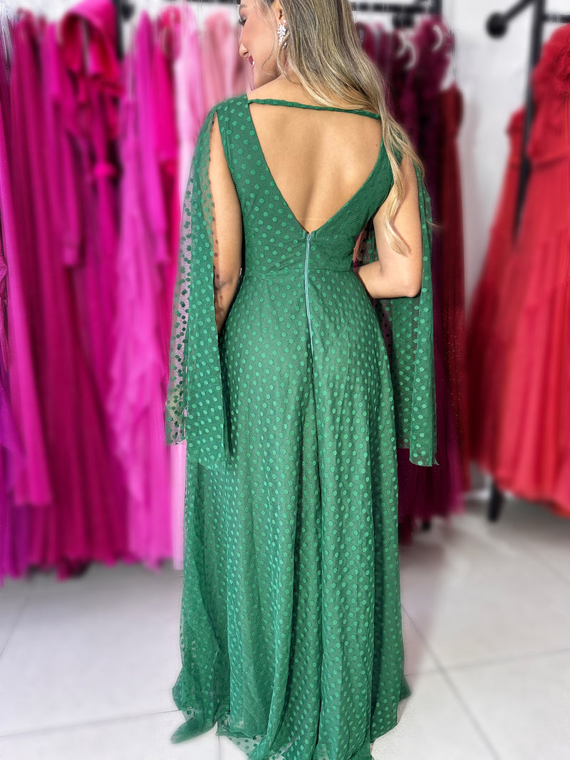 VESTIDO DONABELLA