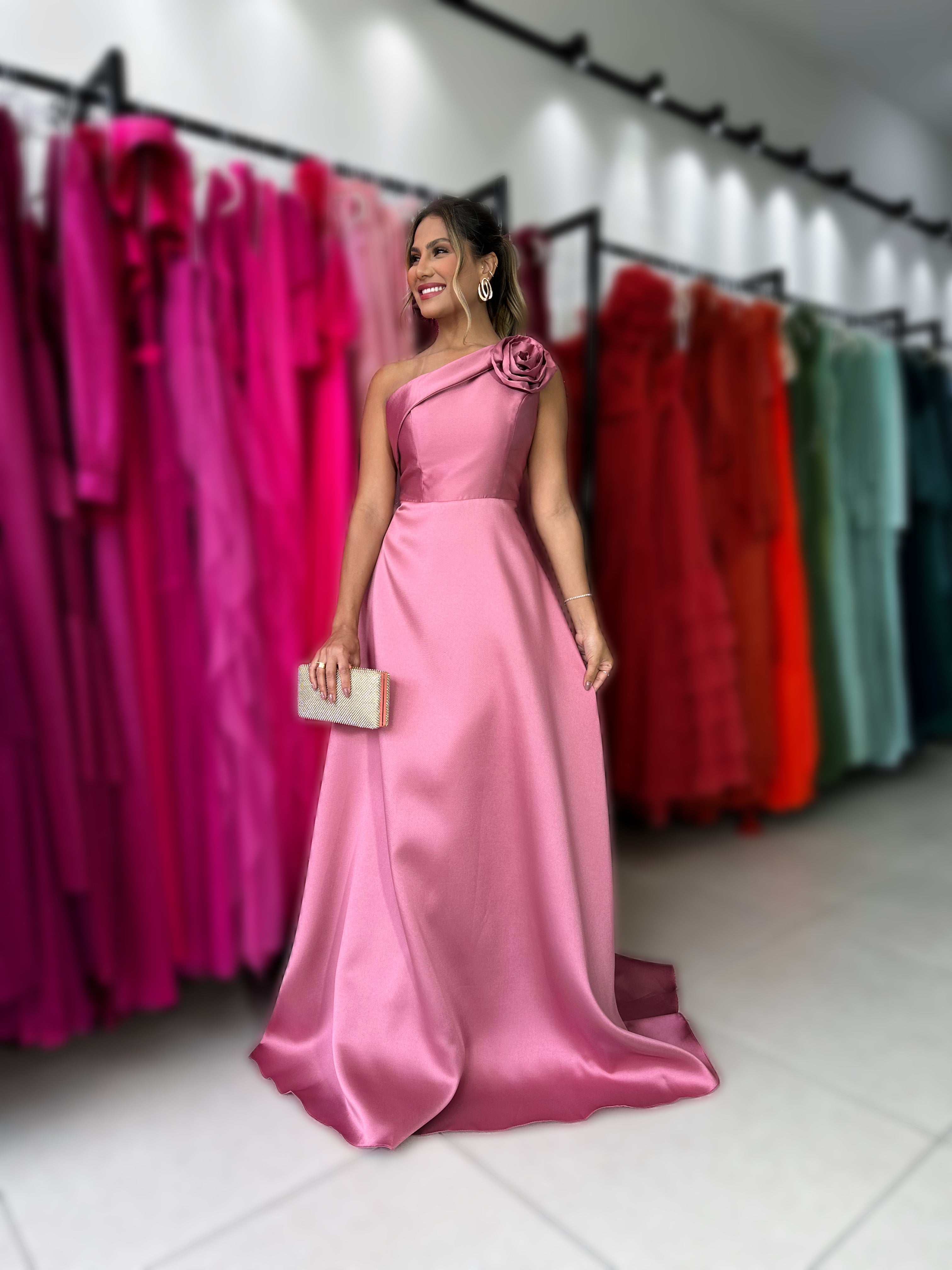 Vestido Riviera