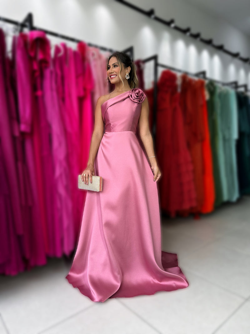 Vestido Riviera