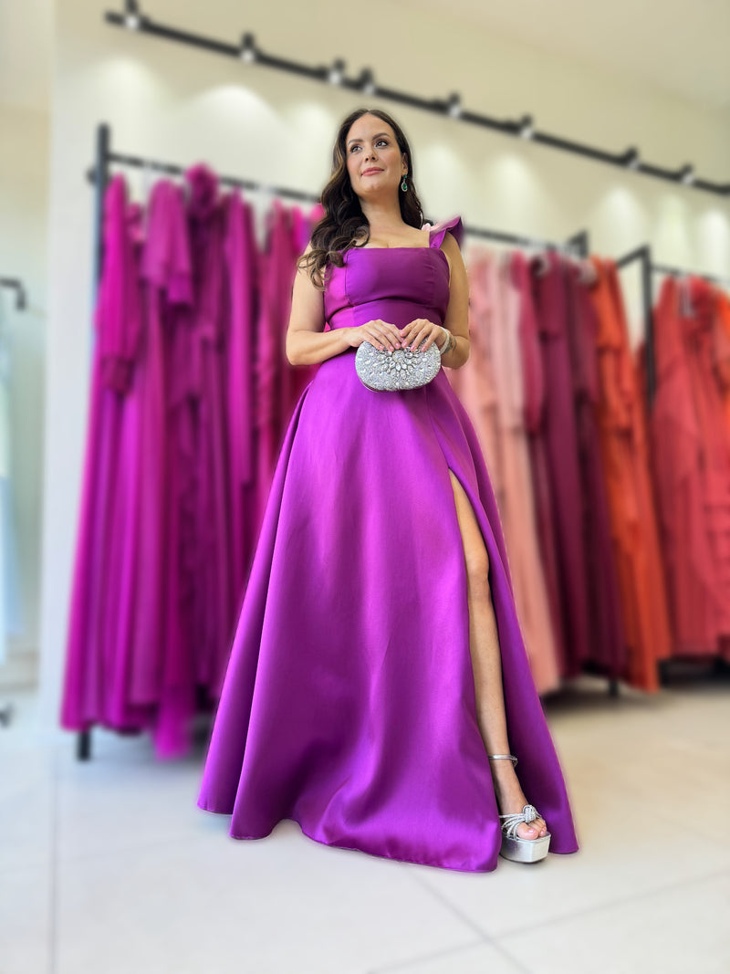 VESTIDO SAMIRA