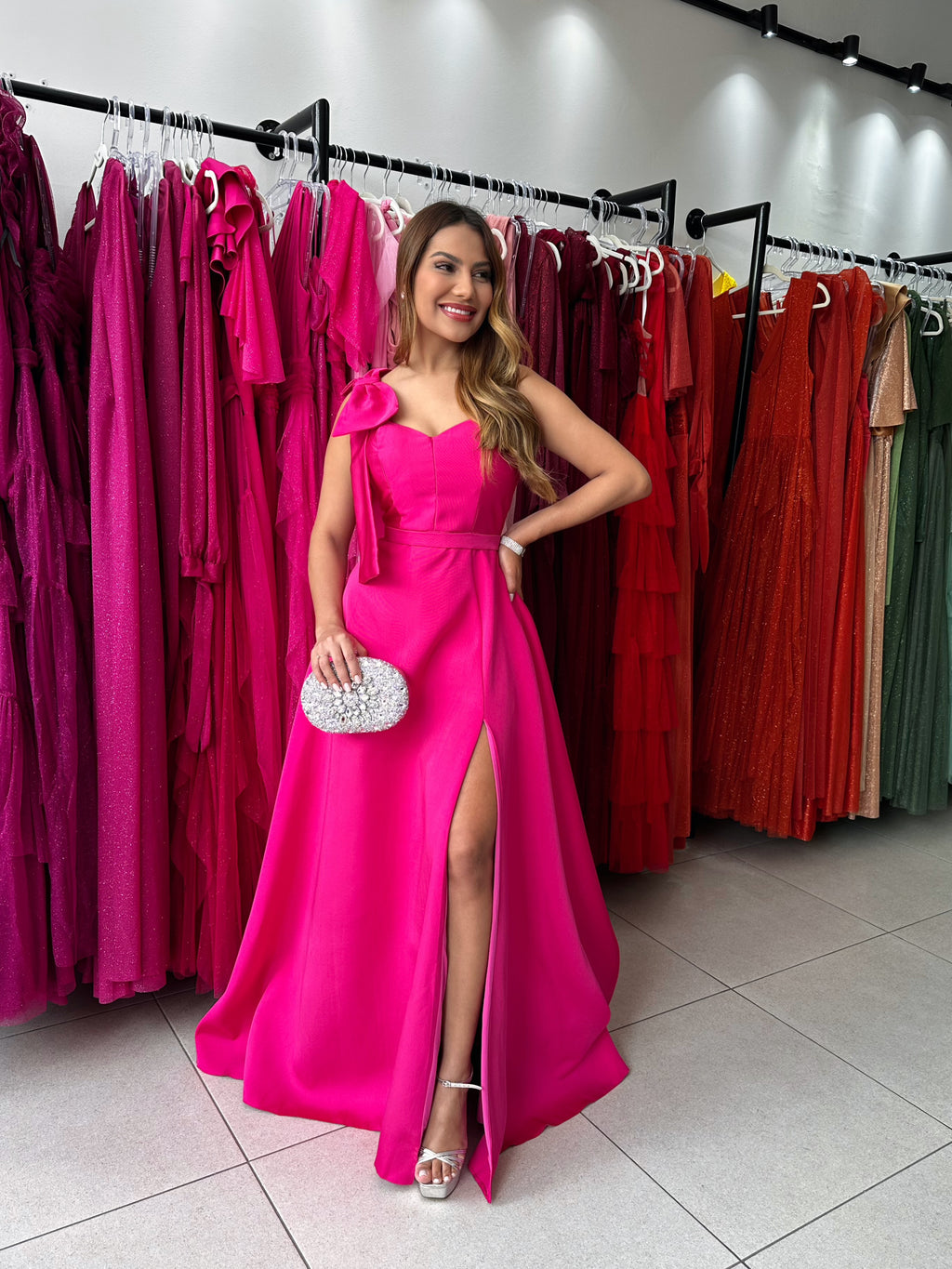 Vestido Molly