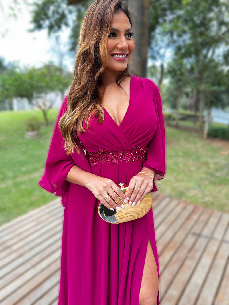 VESTIDO ELIZABETH