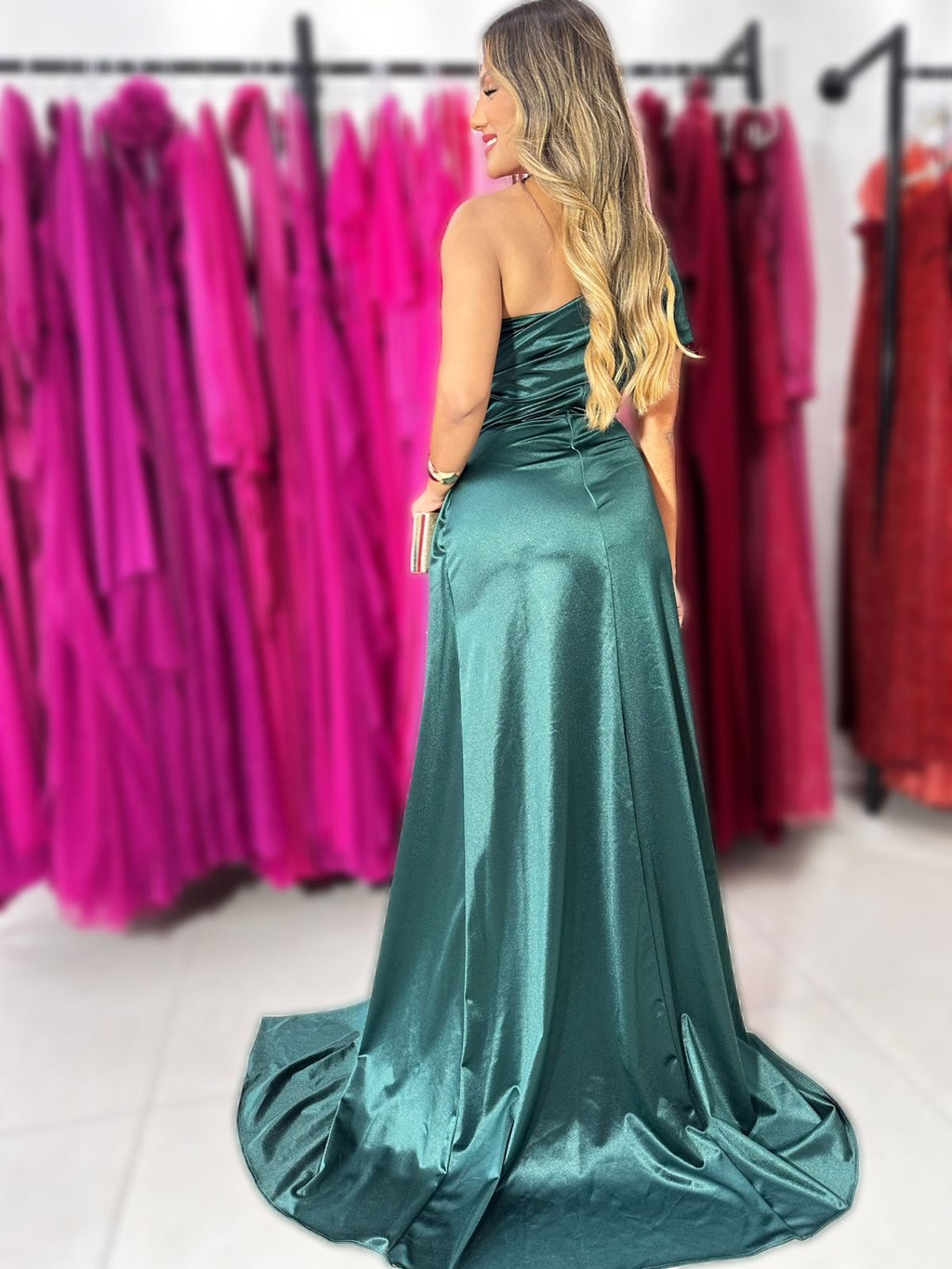 Vestido Supreme