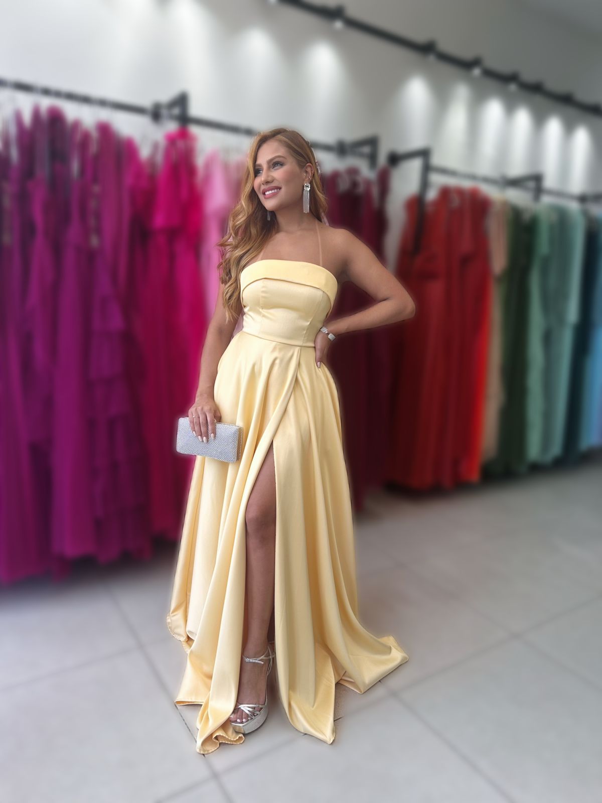 Vestido Muriel