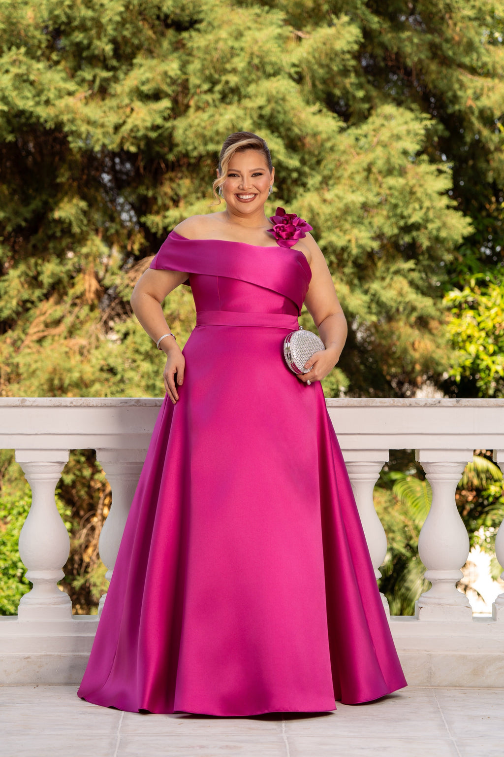 VESTIDO ELARA PLUS ZEBELINE