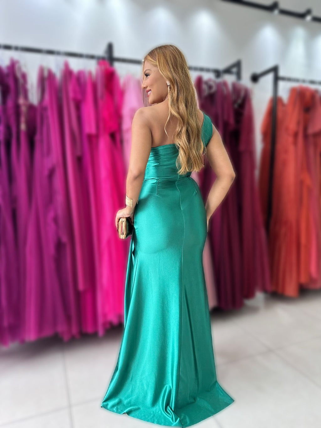VESTIDO CHELSEA