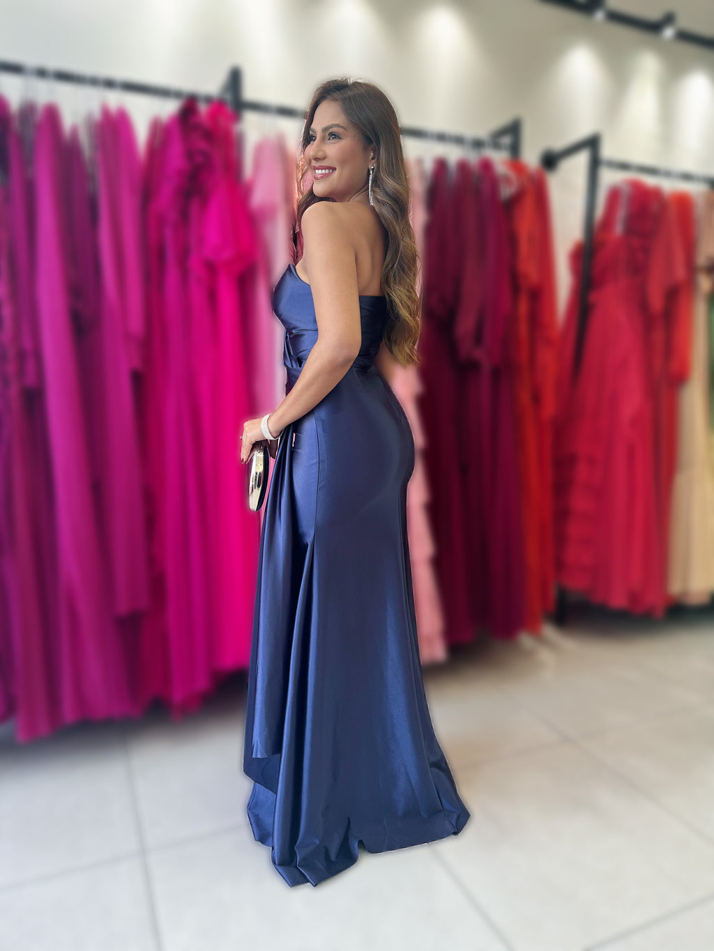 VESTIDO CHELSEA