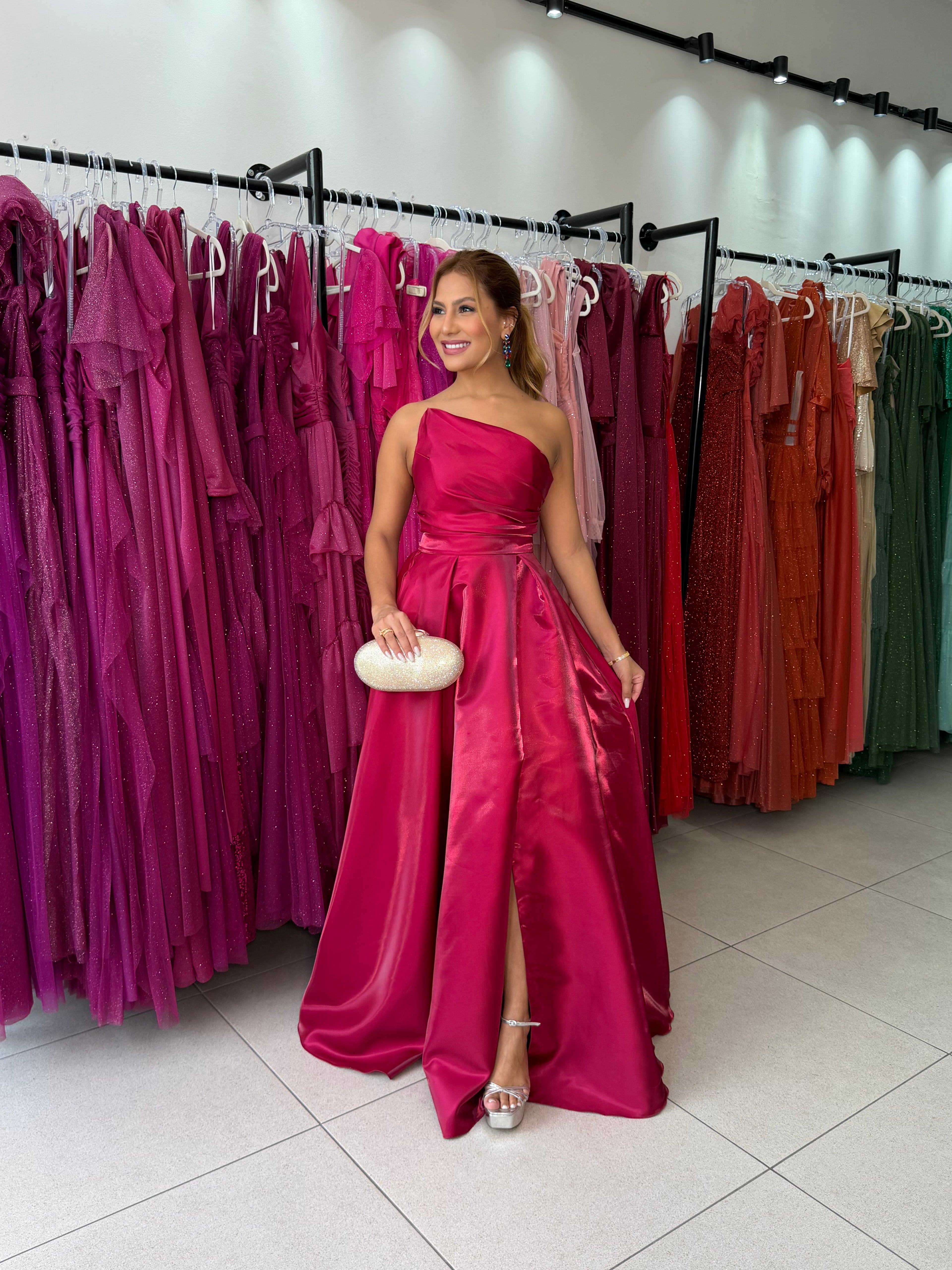 VESTIDO PARIS GLOW