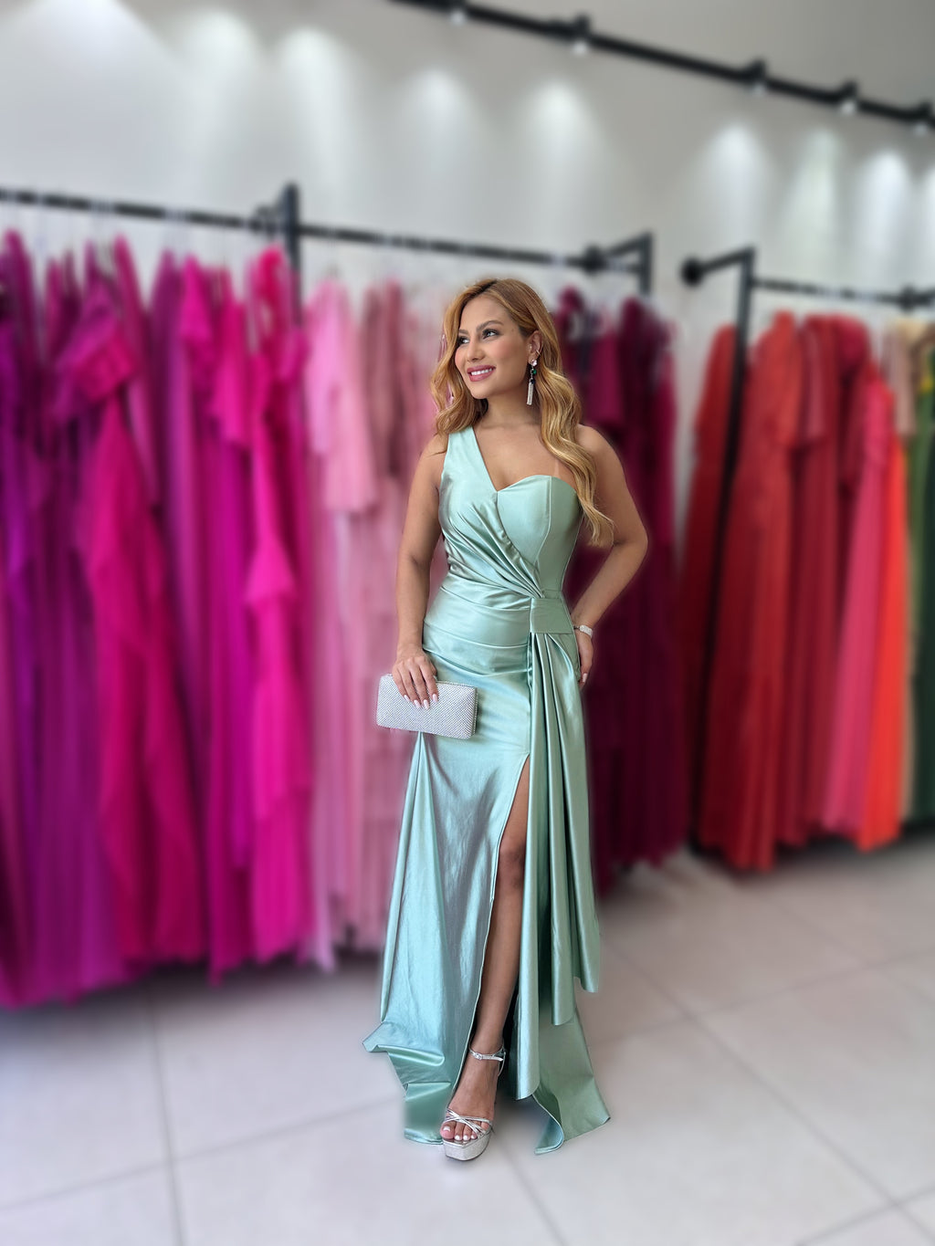 VESTIDO CHELSEA
