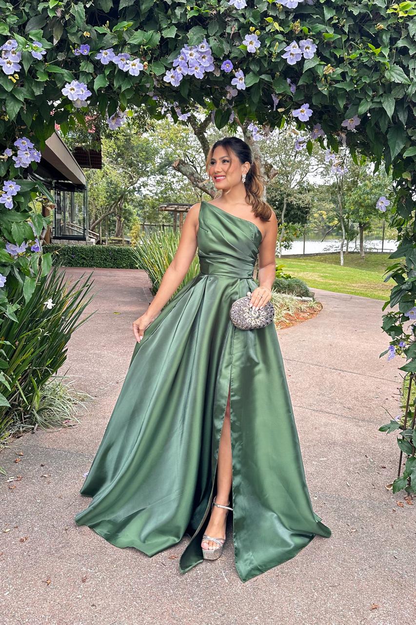 VESTIDO PARIS GLOW