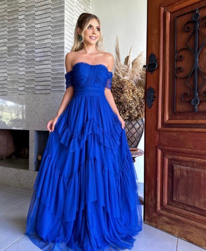 Vestido Marcela