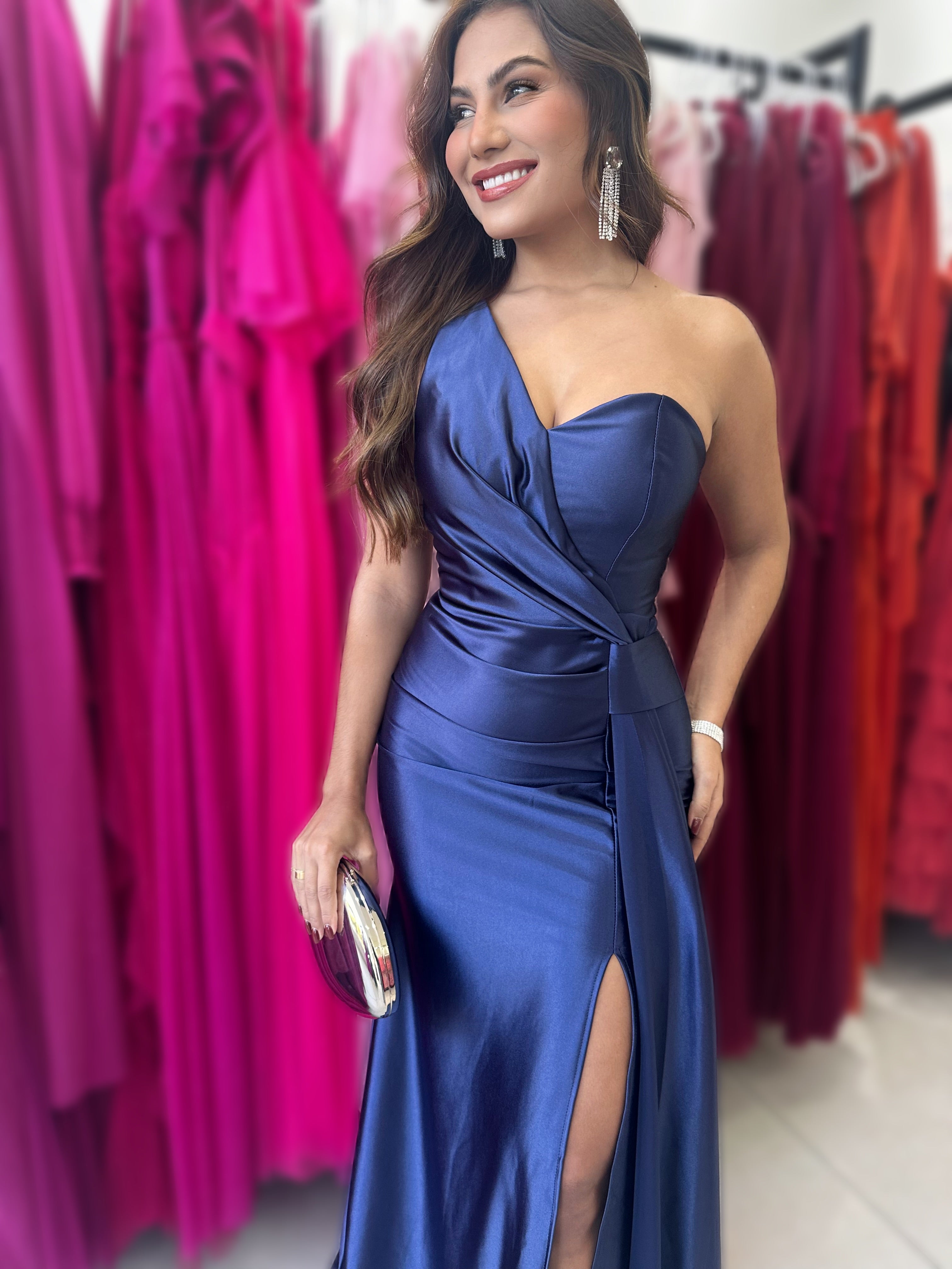 VESTIDO CHELSEA