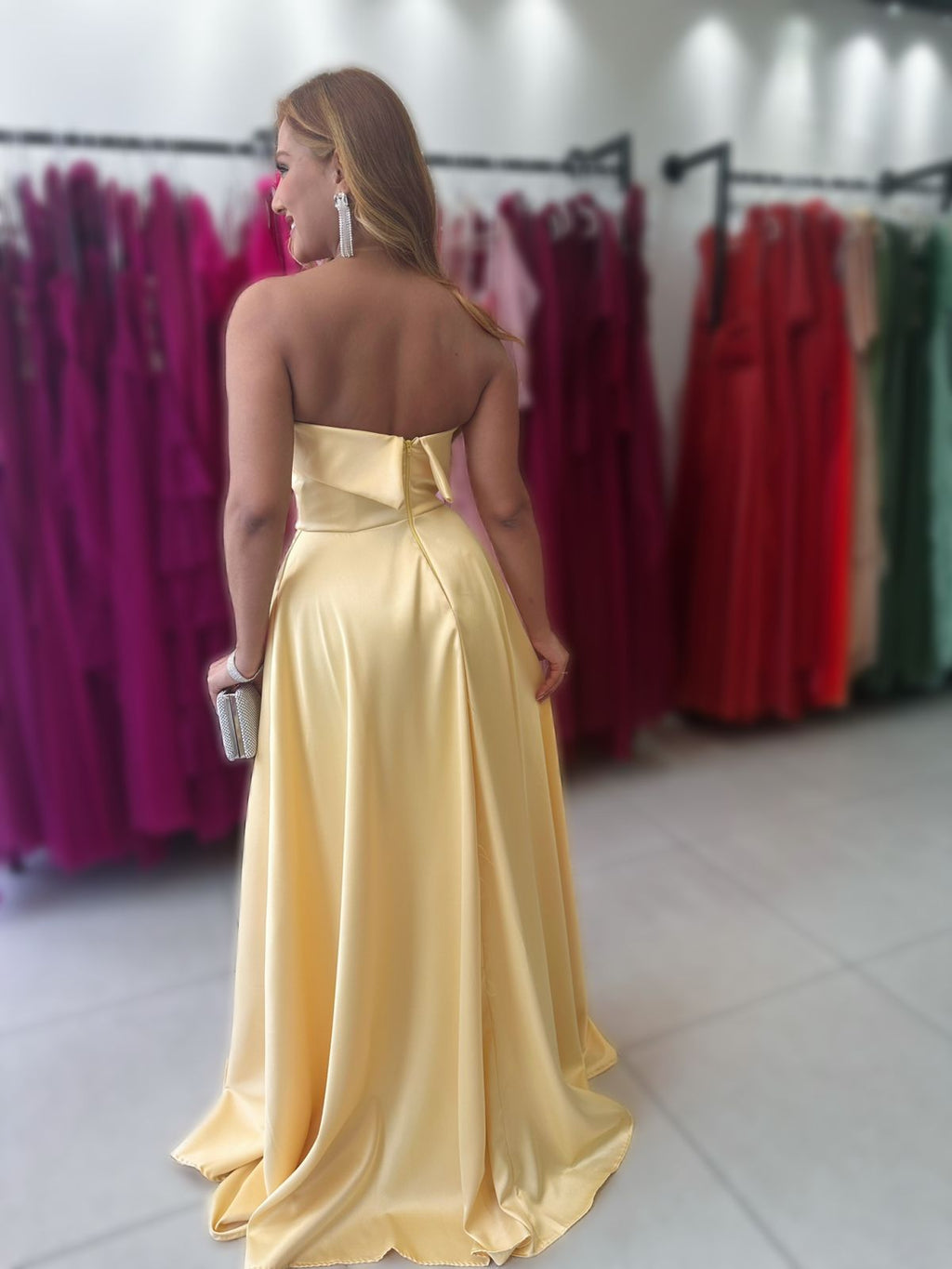 Vestido Muriel