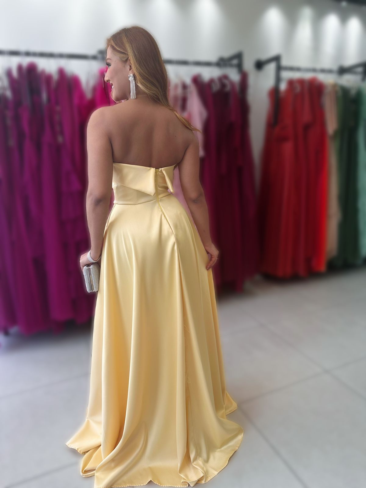 Vestido Muriel