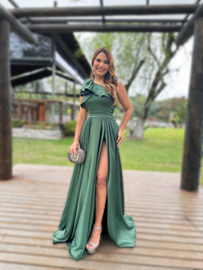 VESTIDO CAPRICHO